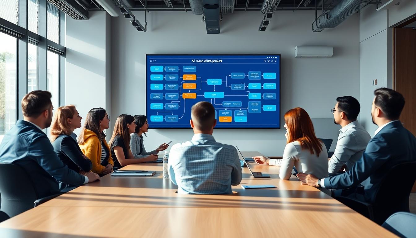 Vantagens da Inteligência Artificial